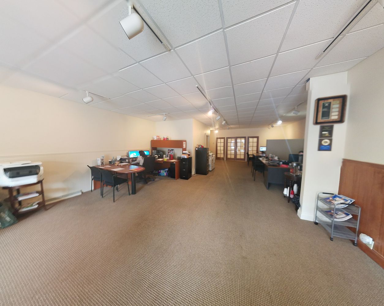 Suite 150